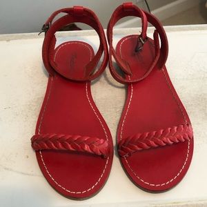Madewell Sandals